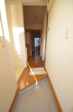 デザインコートの物件内観写真